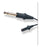 Nurse Assist McKesson Cable, Electrosurgical Bovie Plug (male) to Straight Pin (female) - QI-1001