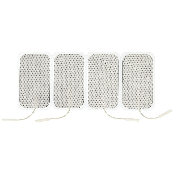 Cloth and Foam Electrodes