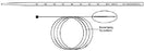 Conmed ConMed Esophageal Dilator American 31-1/2 Inch Polyvinyl NonSterile Reusable - 290