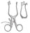 Vantage - Retractor 4 Inch Length Mid Grade - V911-602