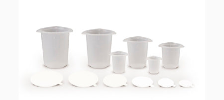 Medegen Medical Products LLC Graduated Beaker Tri-Pour 34 oz. - PB5935-1K0