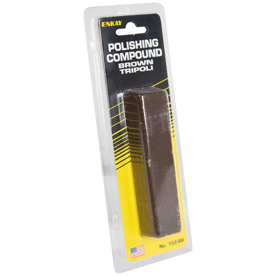 Polishing Compound