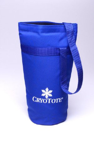 CryoTote - BAG, TOTE CRYOTOTE - 601