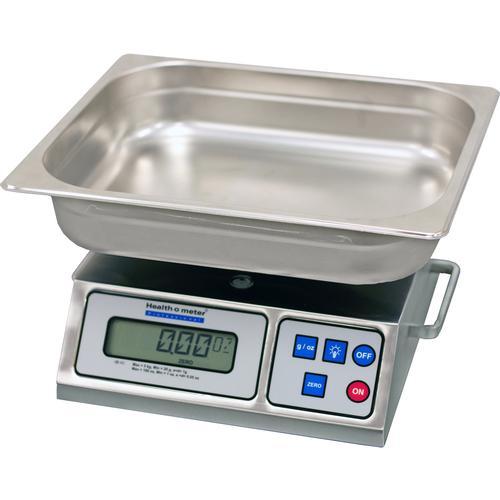 Scale Tray