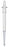 Fisher Scientific MLA D-Tipper Fixed Volume Pipette 25 µL Without Graduations NonSterile - 21354