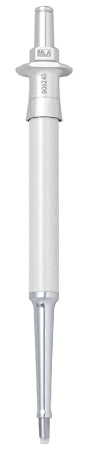 Fisher Scientific MLA D-Tipper Fixed Volume Pipette 25 µL Without Graduations NonSterile - 21354