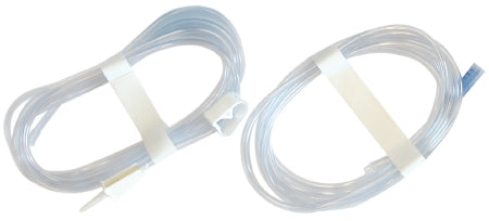 BR Surgical TUBING SET, HYSTEROSCOPY STR (10/BX) - BR980-9200