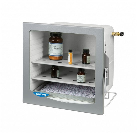 Desiccator Shelves