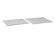 Desiccator Shelves