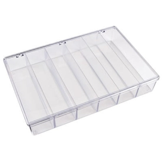 Compartment Box