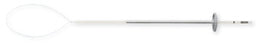 Covidien Surgitie with Surgigut Ligating Loop with Suture Plain Gut Absorbable Size 0 21 Inch Suture - SGL2
