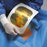 3MIoban2 Surgical Drape Antimicrobial Incise Drape 10-1/2 W X 8 L Inch - 6661EZ