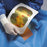 3MIoban2 - Surgical Drape Antimicrobial Incise Drape 10-1/2 W X 8 L Inch - 6661EZ