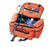 ADC - Trauma Bag Orange Nylon 17-1/2 X 10-3/4 X 7 Inch - 1025OR