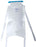 Accu-Therm - Ice Bag General Purpose 6-1/2 X 14 Inch Plastic / Polypropylene Reusable - Medline - NON4420