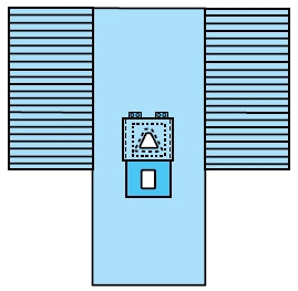 Cardinal General Purpose Drape Pack - 28200-600