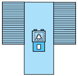 Cardinal - General Purpose Drape Pack - 29245