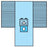 Cardinal - General Purpose Drape Pack - 29245