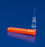 Monoject SmarTip - Cannula with Syringe Med Prep 3 mL 16 Gauge - 8881540133
