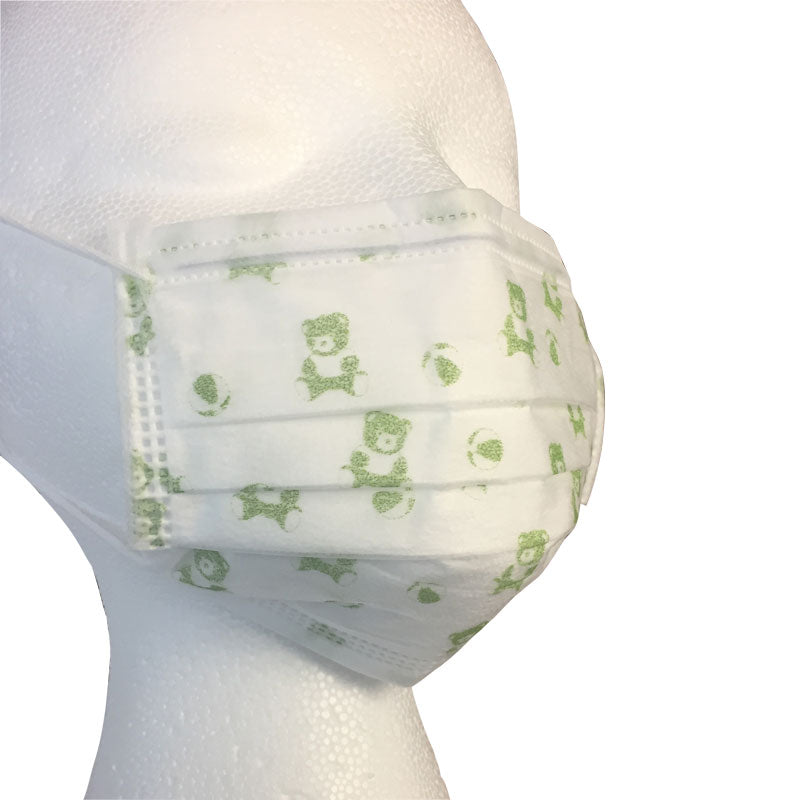 Procedure Mask