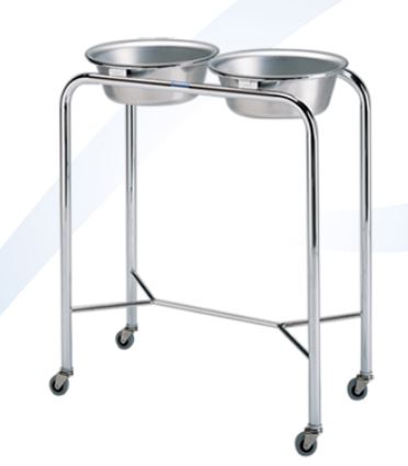 Solution Stand