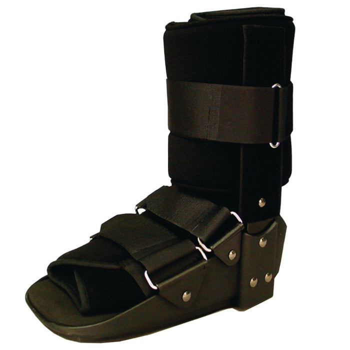 Ankle, Foot and Toe