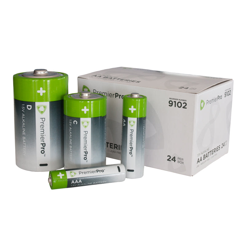Batteries