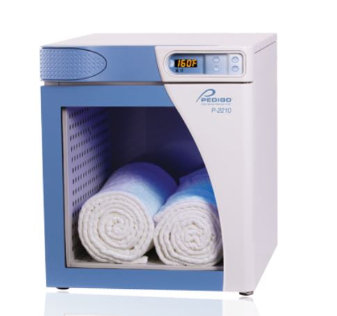 Blanket Warming Cabinet