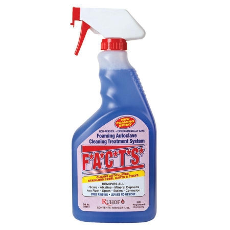 Autoclave Cleaner