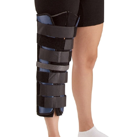 Knee Immobilizer