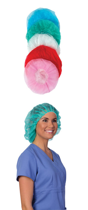 Bouffant Cap