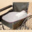 Wheelchair Armrest