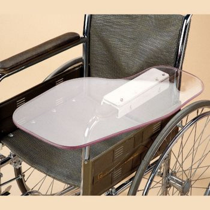 Wheelchair Armrest