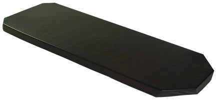 Pedigo Products - Stretcher / Gurney Pad 28 X 78.25 X 2.5 Inch - P-170-8