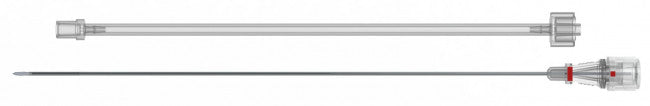 Chorionic Villus Sampling Needle