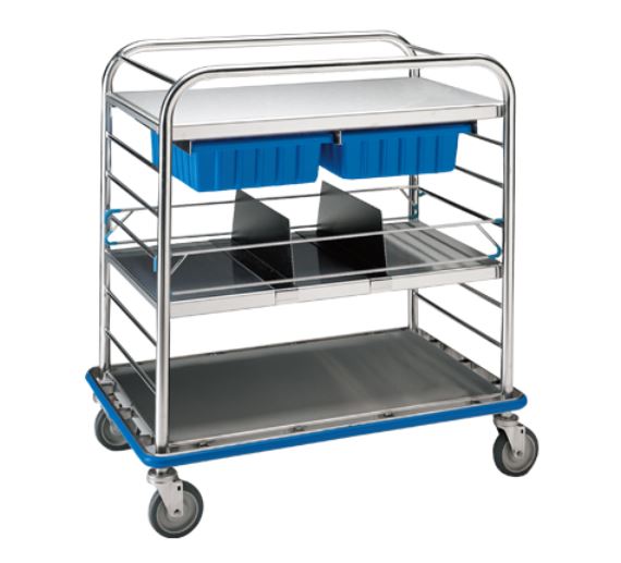 Utility Cart