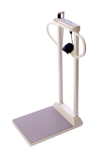 handrail Scale