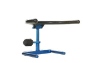 Pedigo Products - Stretcher Swivel Wrist Rest - 750709-1