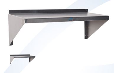 Shelving