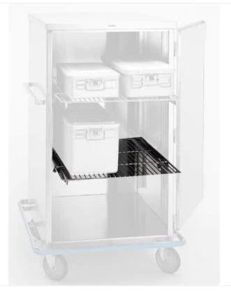 Pedigo Products - Wire Shelf - CDS-235-WSRO