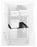 Pedigo Products - Wire Shelf - CDS-235-WSRO