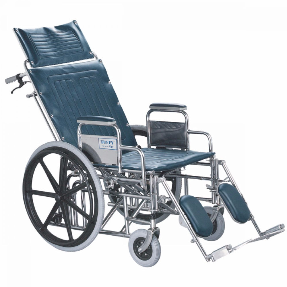 Manual Wheelchairs