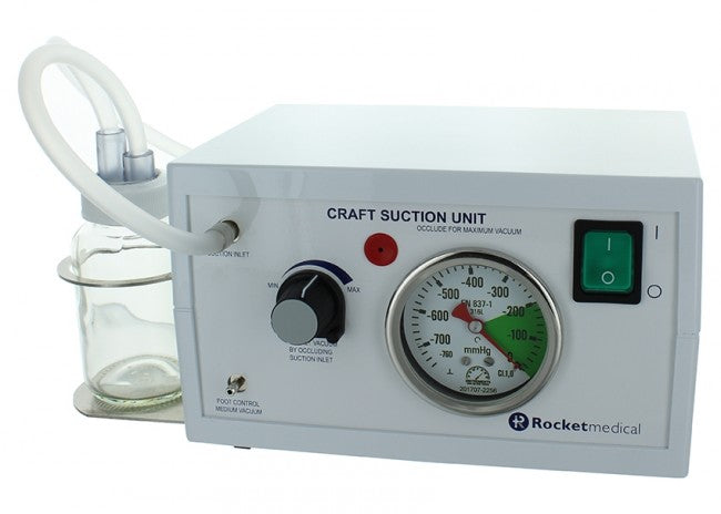 Suction Pump