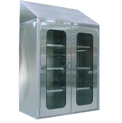 Operating Room Cabinet