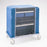 Pedigo Products - Cart Cover Blue Vinyl Zippered Closure - CDS-262-ZC