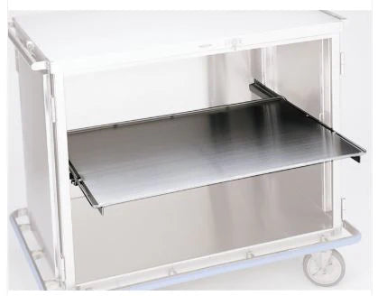 Pedigo Products - Shelf For Cabinet - CDS-235-SSRO