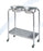 Solution Stand