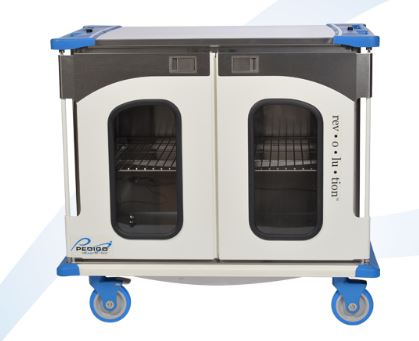 Roll-Out Solid Shelf