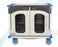 Pedigo Products - Roll-Out Solid Shelf - RCC-242-SSRO