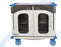 Cart Wire Shelf